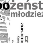 Nabożeństwo młodzieżowe – 28 stycznia