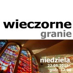 wieczorne granie