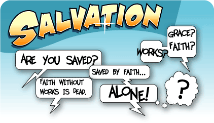 Salvation