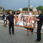 Luteranie w Watykanie