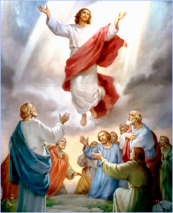 ascensionofjesus