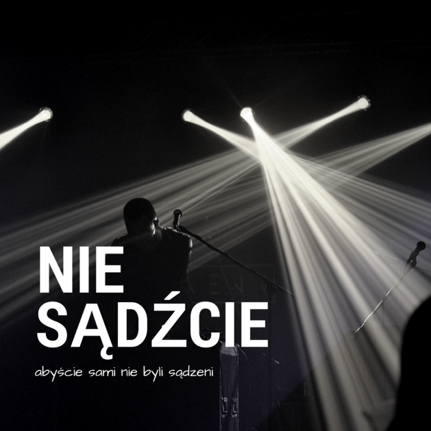 niesadzcie